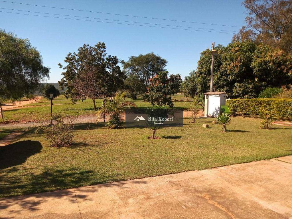 Casa de Condomínio à venda com 3 quartos, 150m² - Foto 18