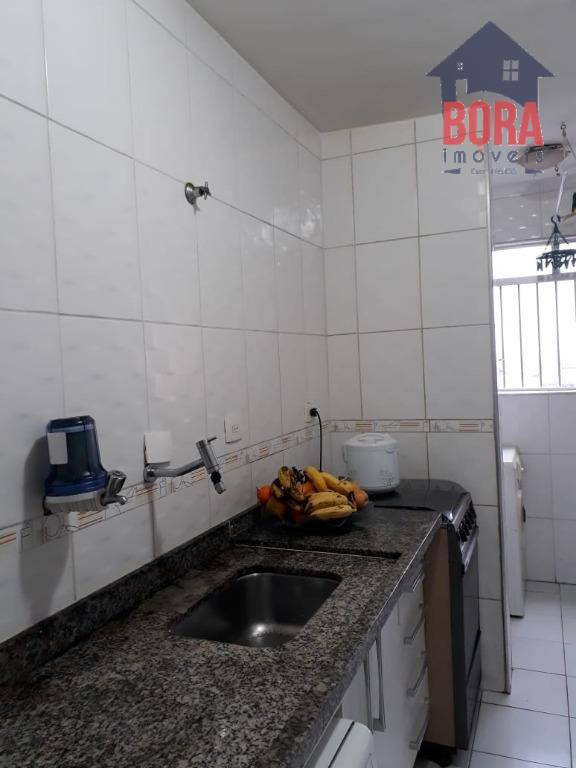 Apartamento à venda com 2 quartos, 62m² - Foto 14