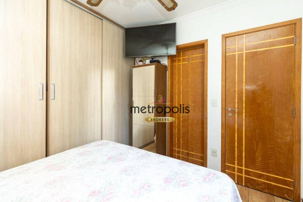 Apartamento para alugar com 3 quartos, 84m² - Foto 34