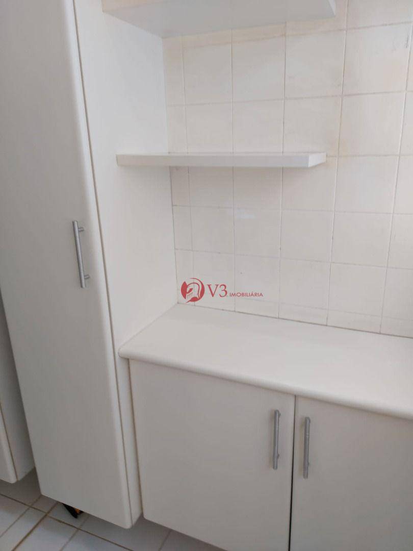 Apartamento à venda com 2 quartos, 53m² - Foto 2