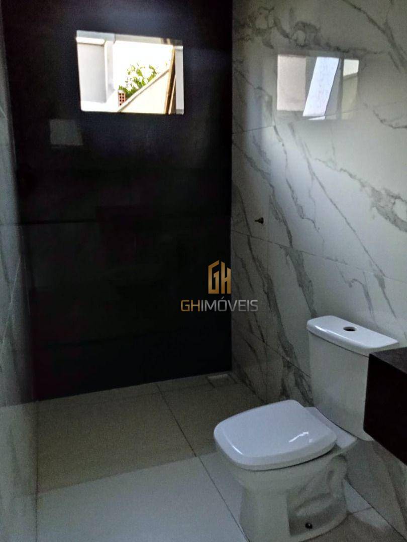Casa à venda com 3 quartos, 150m² - Foto 13