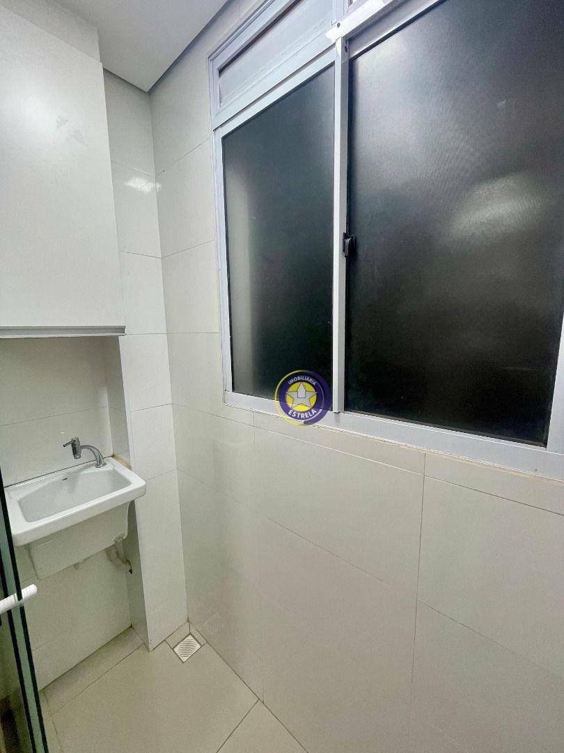 Apartamento à venda com 2 quartos, 43m² - Foto 9