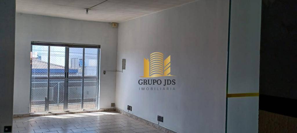 Apartamento à venda com 2 quartos, 91m² - Foto 2