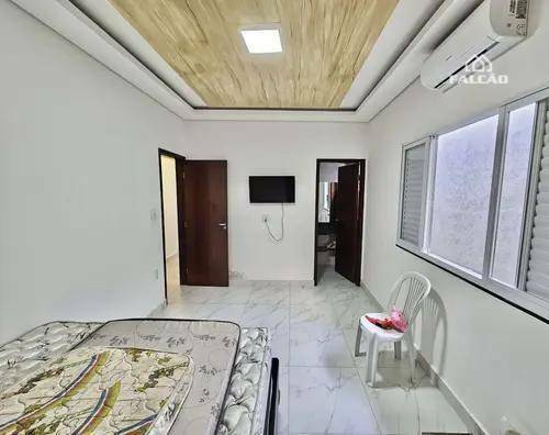 Casa à venda com 3 quartos, 130m² - Foto 6