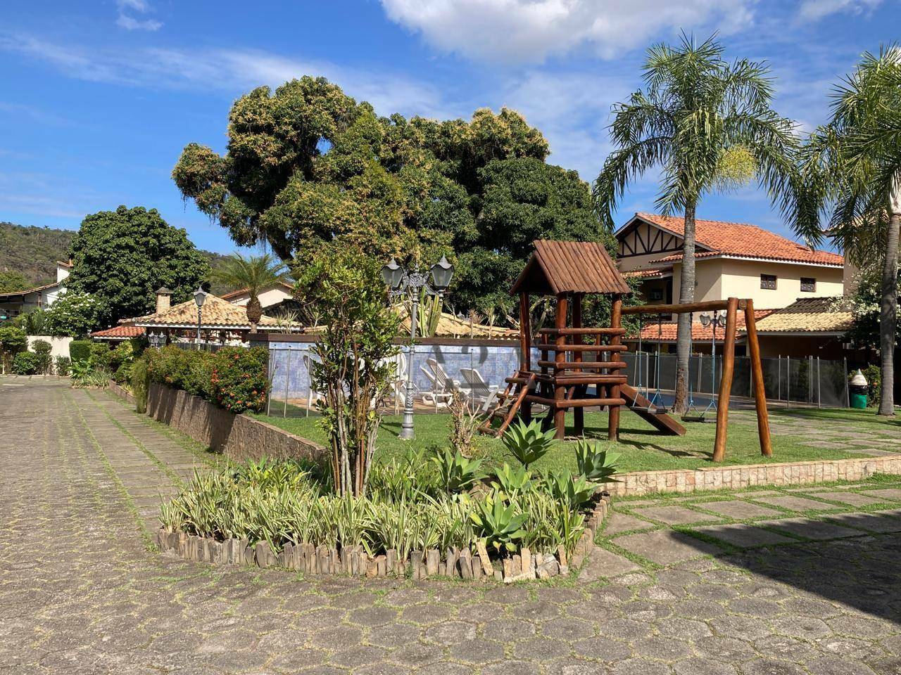 Casa de Condomínio à venda com 3 quartos, 156m² - Foto 5