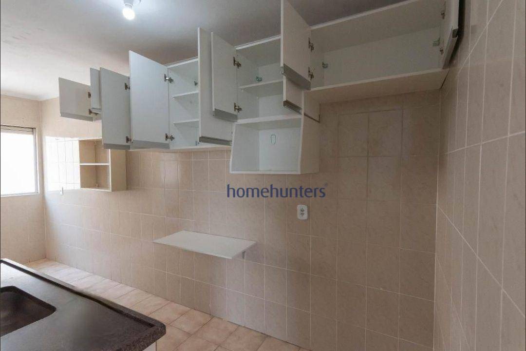 Apartamento à venda com 2 quartos, 52m² - Foto 6