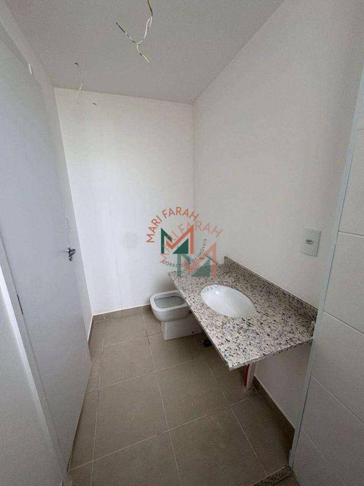 Apartamento à venda com 1 quarto, 48m² - Foto 6