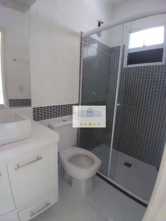 Casa de Condomínio para alugar com 2 quartos, 45m² - Foto 4