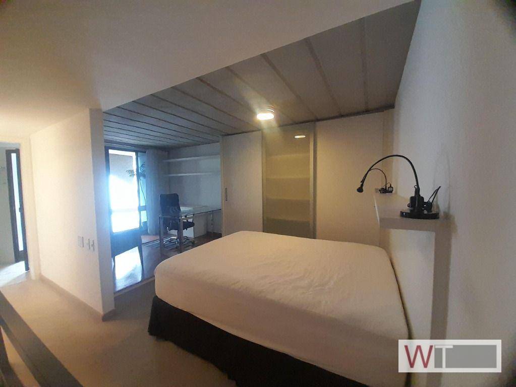 Apartamento à venda e aluguel com 1 quarto, 70m² - Foto 11