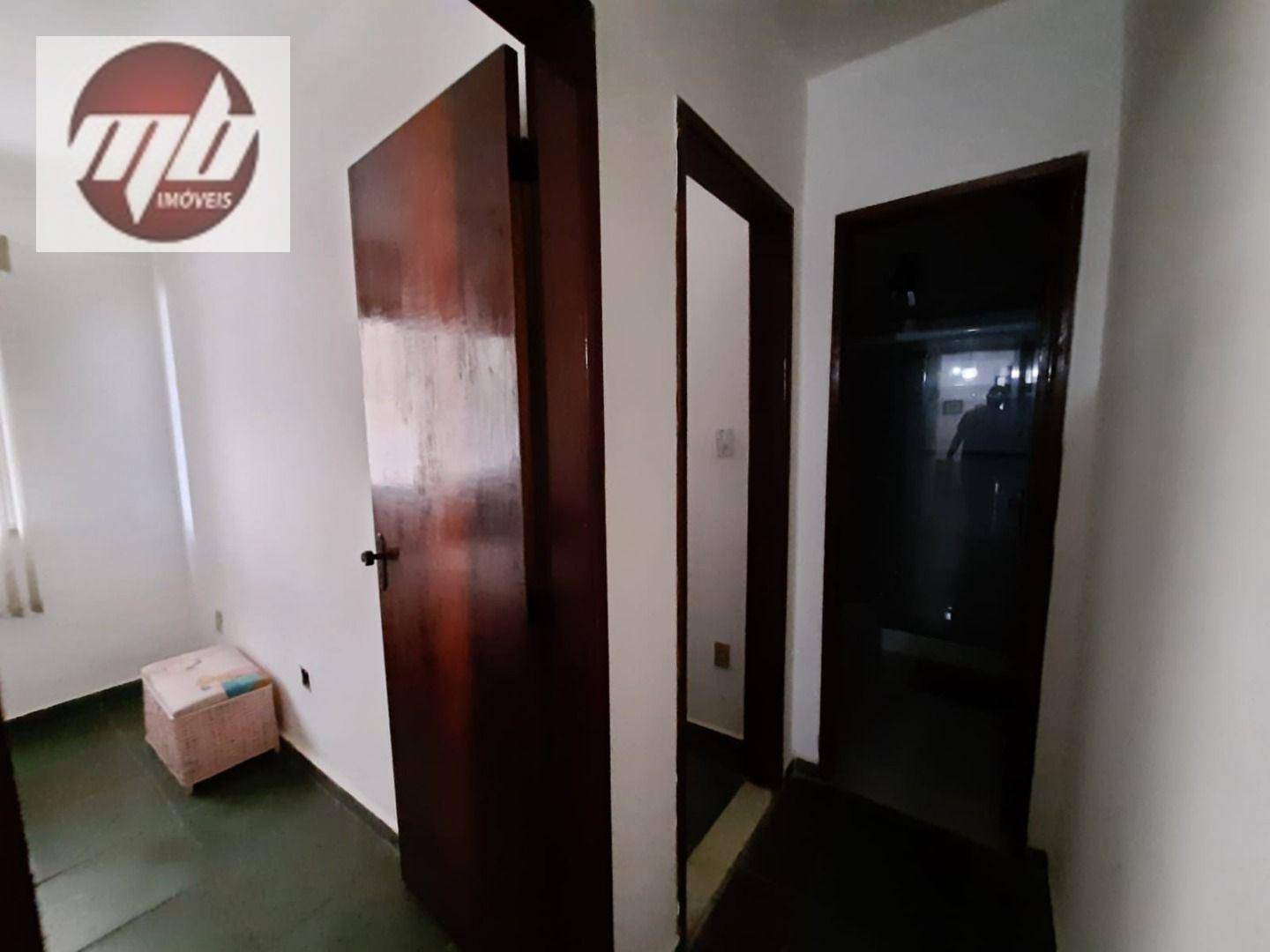 Apartamento à venda com 2 quartos, 80m² - Foto 17