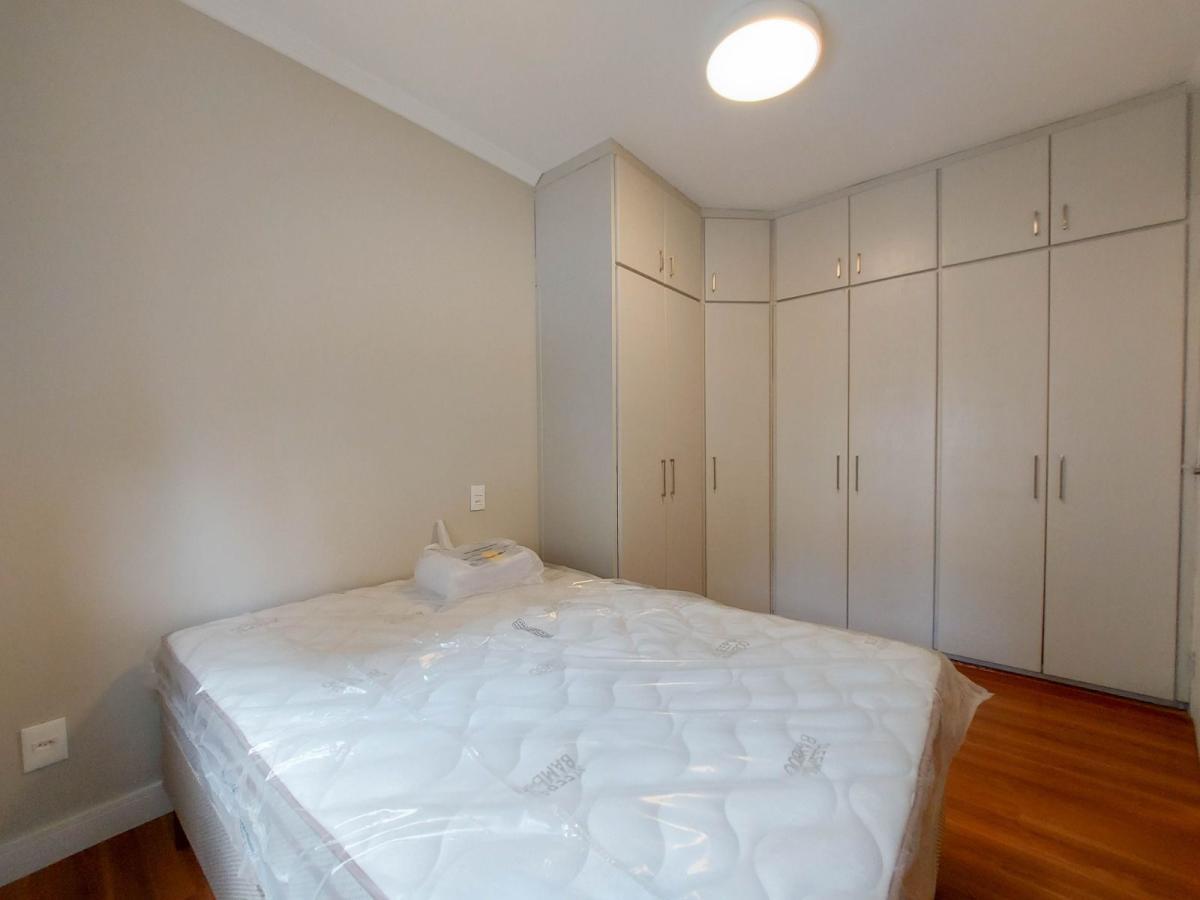 Apartamento à venda com 2 quartos, 56m² - Foto 7