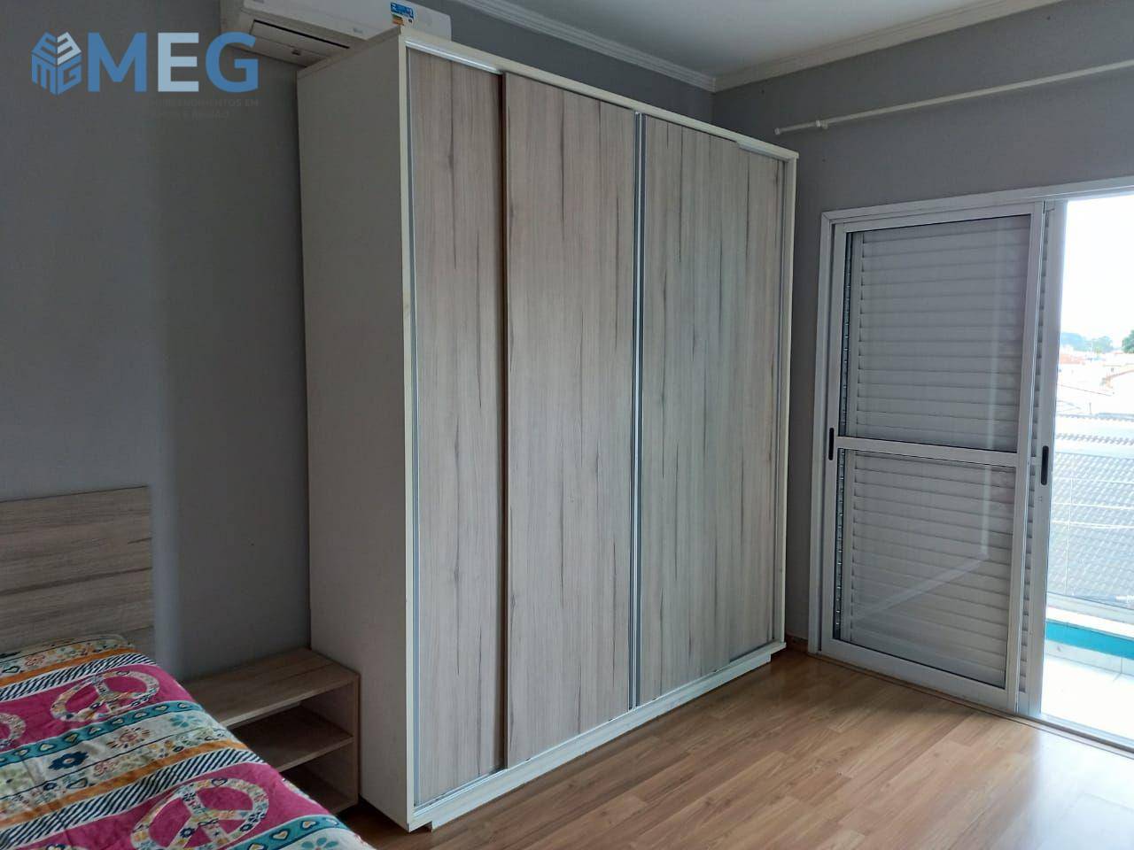 Sobrado à venda e aluguel com 4 quartos, 230m² - Foto 31