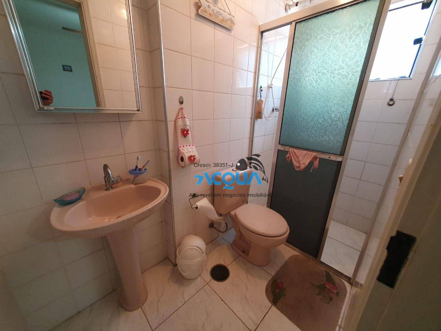 Apartamento à venda com 2 quartos, 76m² - Foto 8