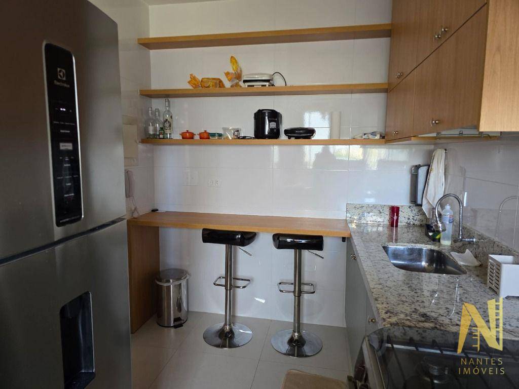 Apartamento para alugar com 3 quartos, 72m² - Foto 20