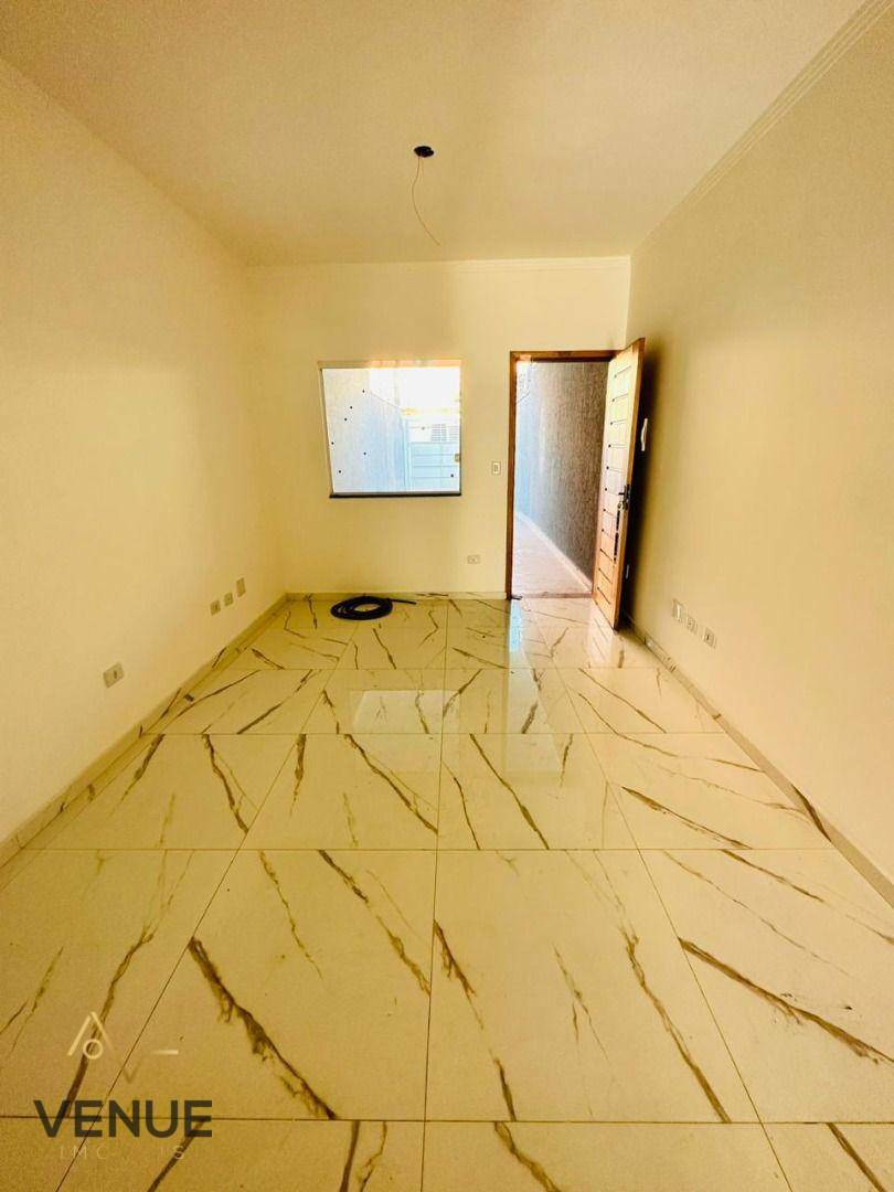 Sobrado à venda com 3 quartos, 110M2 - Foto 7