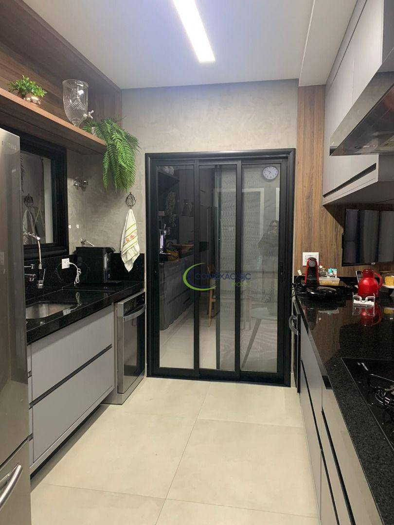 Casa de Condomínio à venda com 4 quartos, 260m² - Foto 16