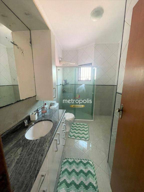 Sobrado à venda com 4 quartos, 165m² - Foto 9