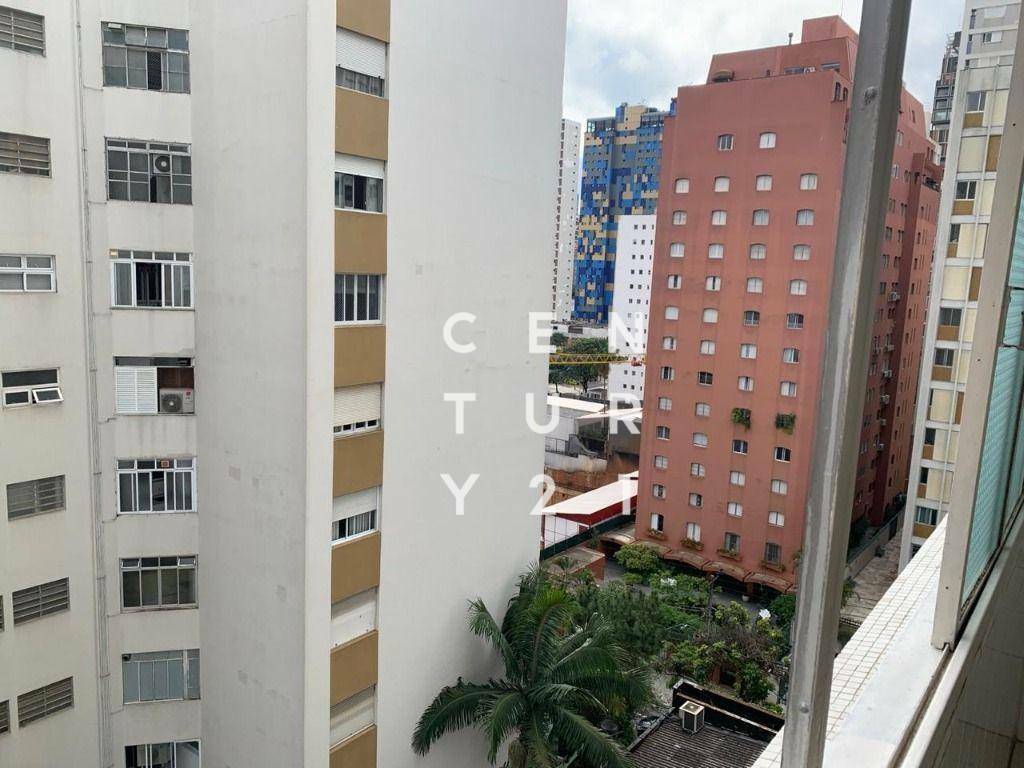 Apartamento à venda com 2 quartos, 135m² - Foto 30