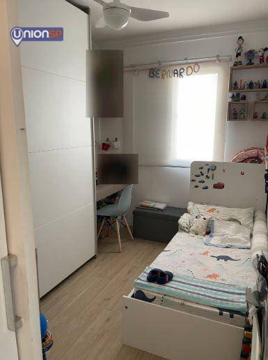 Apartamento à venda com 3 quartos, 63m² - Foto 6