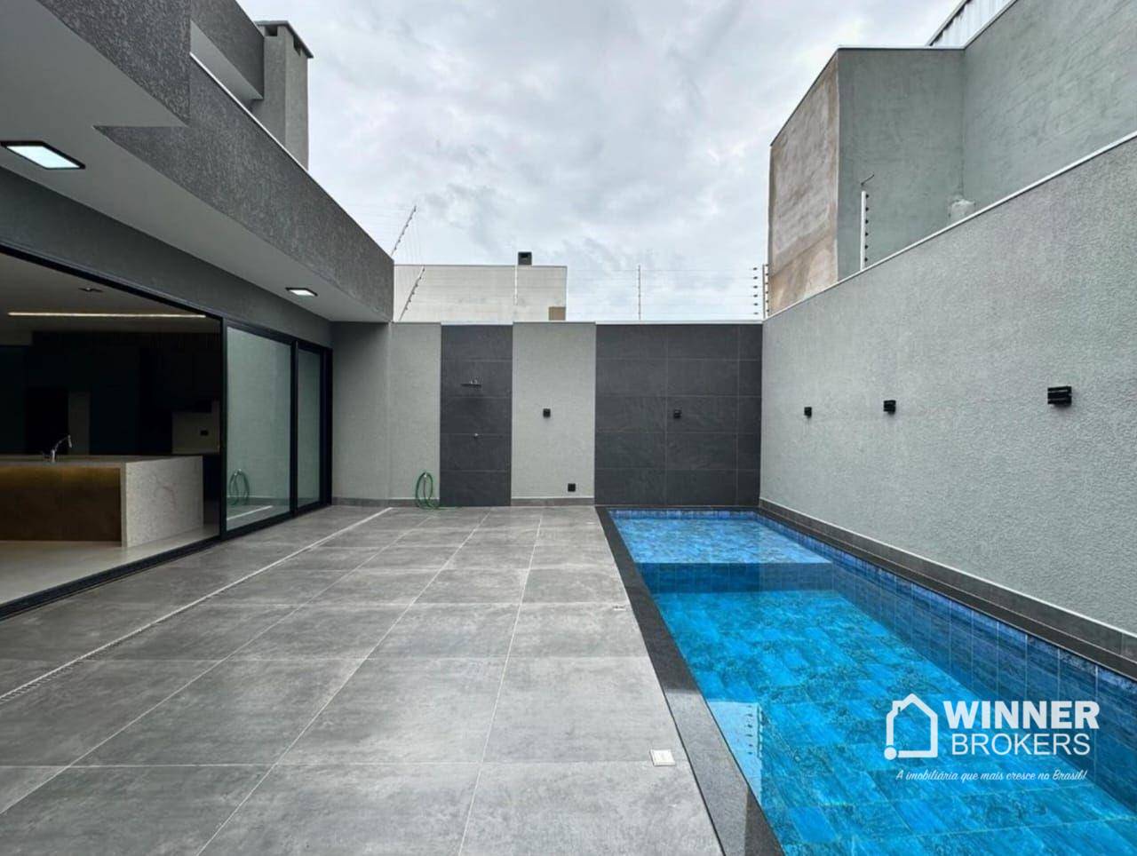 Casa, 3 quartos, 222 m² - Foto 5