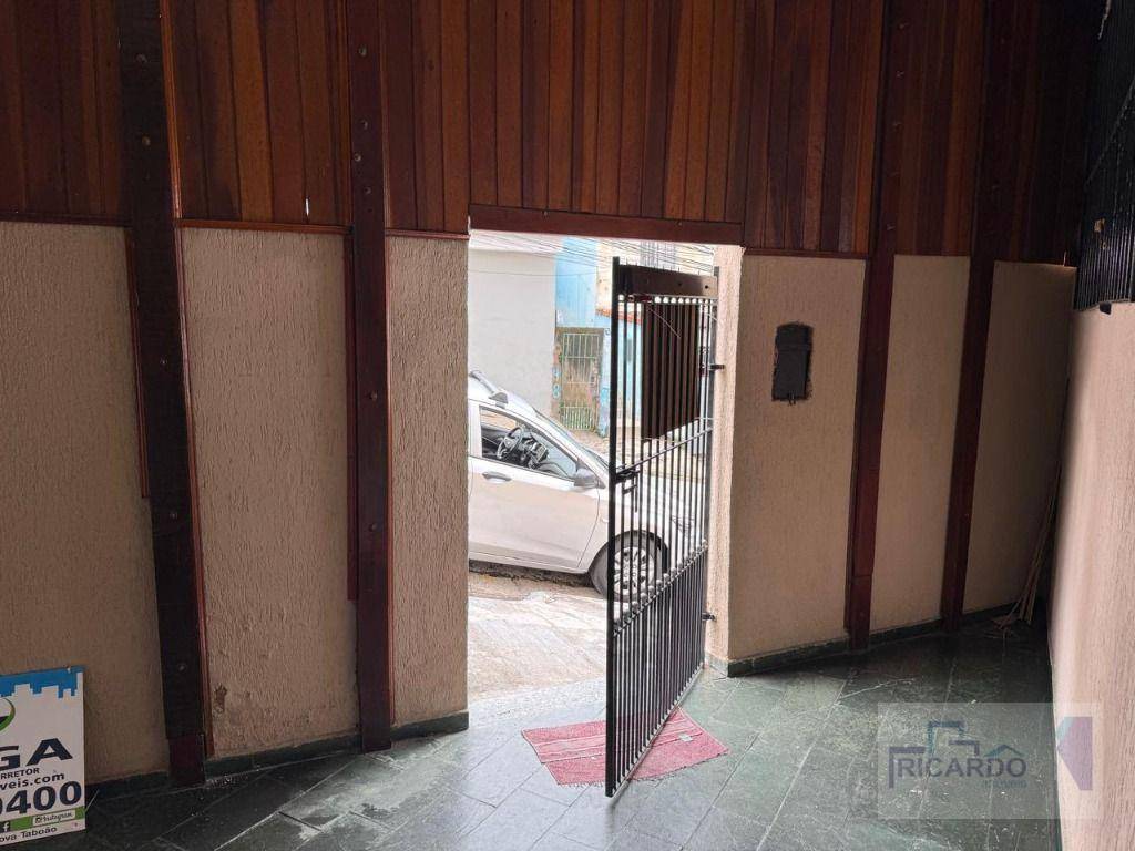 Loja-Salão, 180 m² - Foto 2