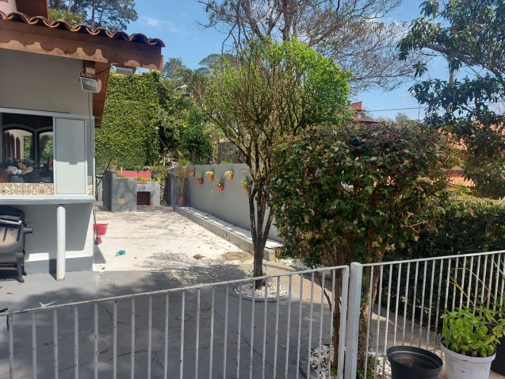 Casa de Condomínio à venda com 5 quartos, 1100m² - Foto 32