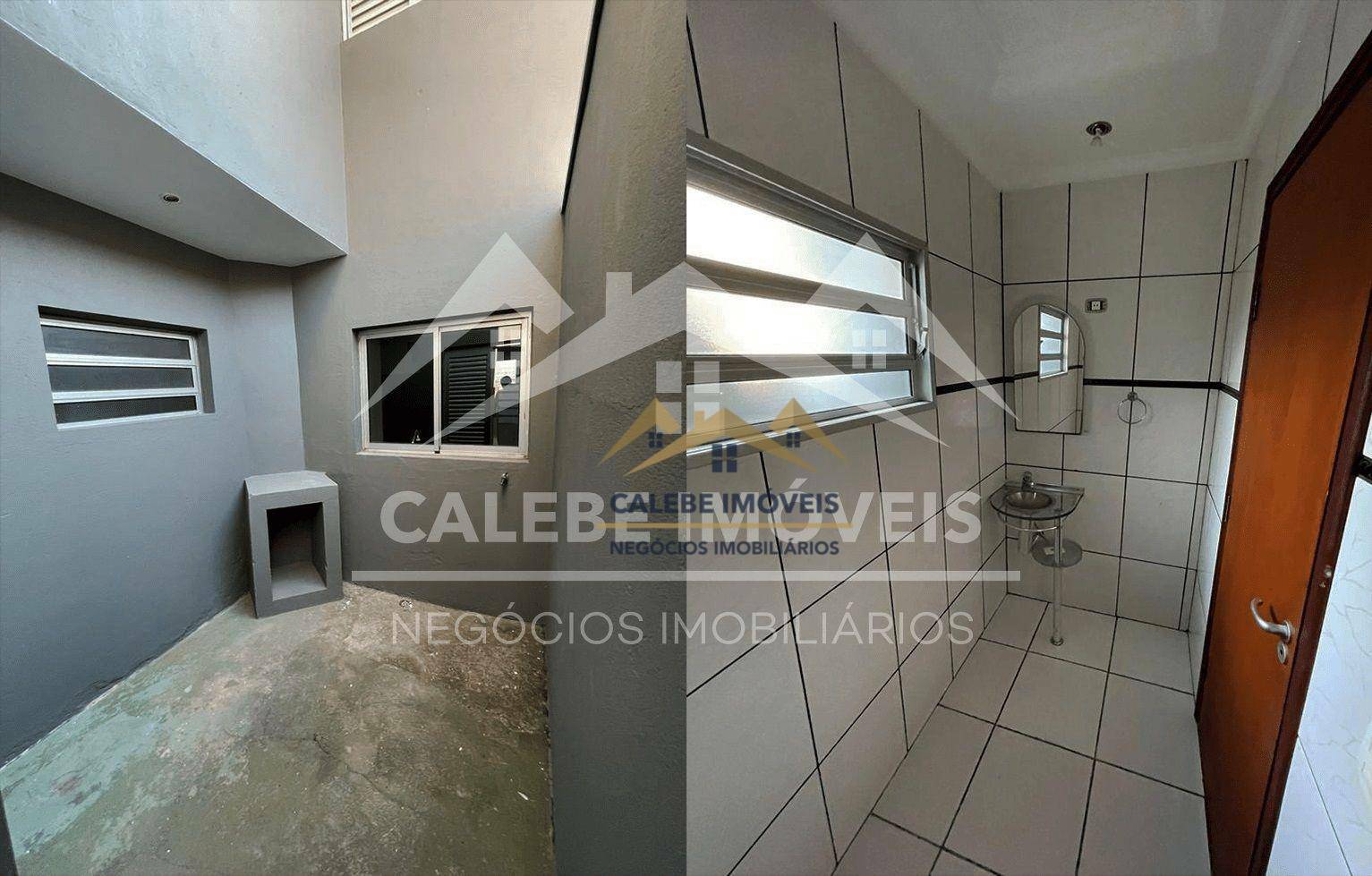 Sobrado à venda com 2 quartos, 130m² - Foto 4