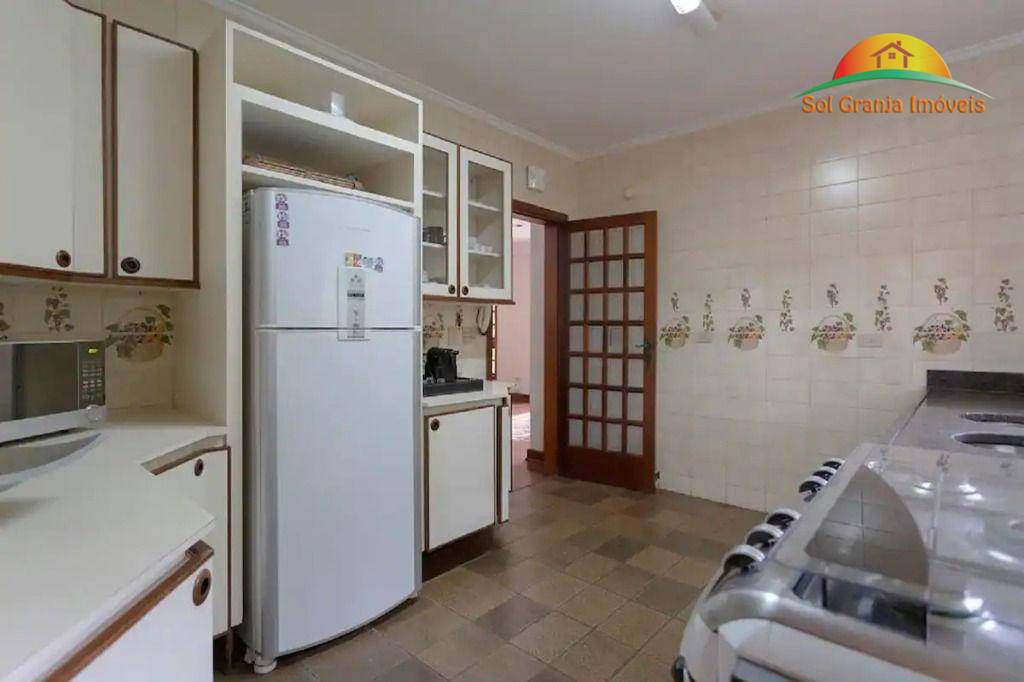 Casa de Condomínio à venda com 7 quartos, 500m² - Foto 28