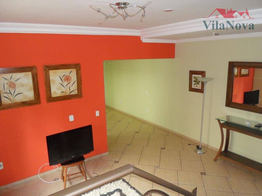 Casa à venda com 4 quartos, 225m² - Foto 26