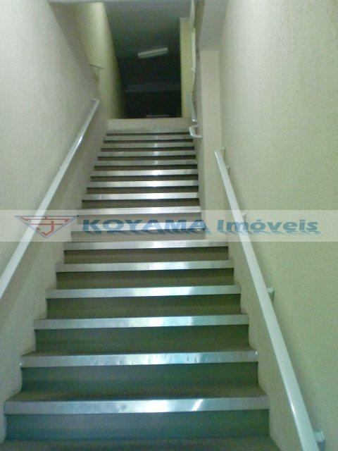 Conjunto Comercial-Sala para alugar, 45m² - Foto 13