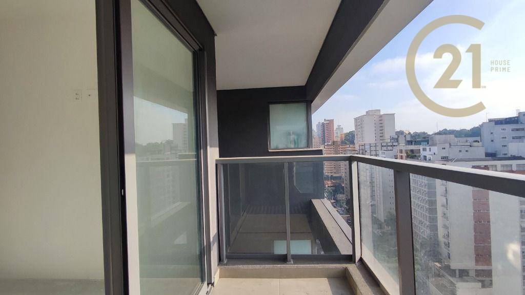 Apartamento à venda com 2 quartos, 67m² - Foto 15