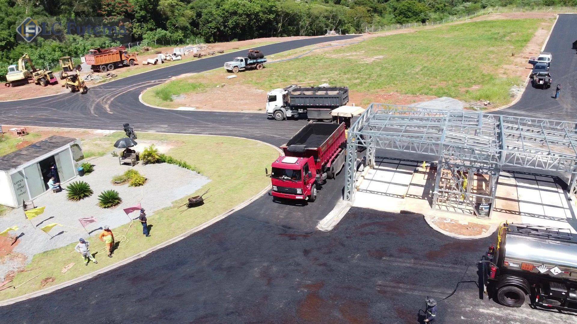 Loteamento e Condomínio à venda, 150M2 - Foto 11