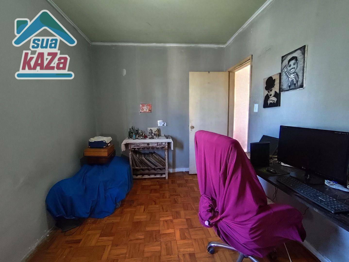 Casa à venda com 2 quartos, 129m² - Foto 13