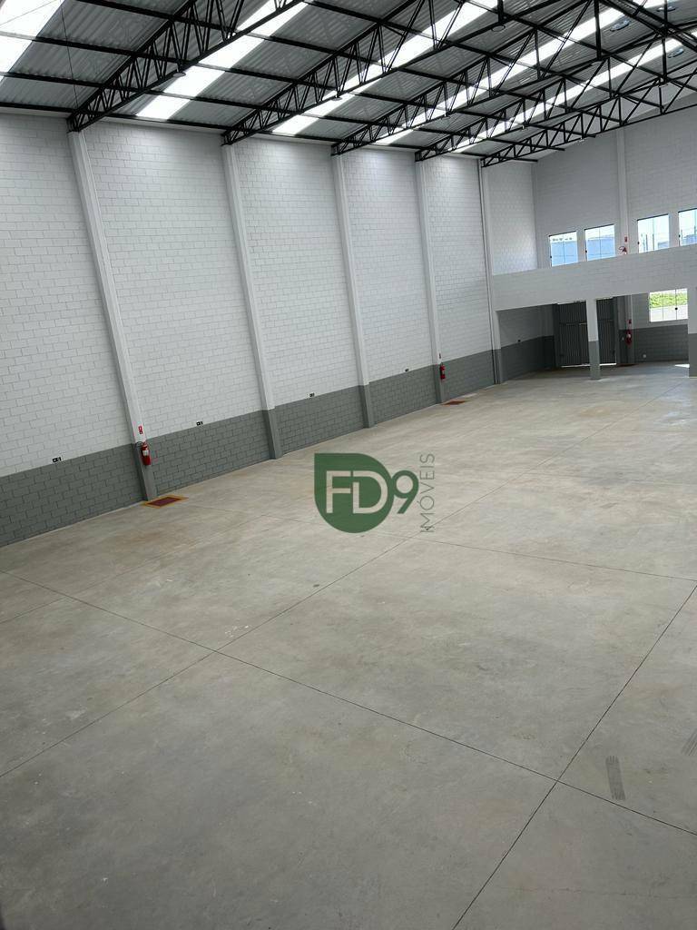 Depósito-Galpão-Armazém para alugar, 600m² - Foto 3