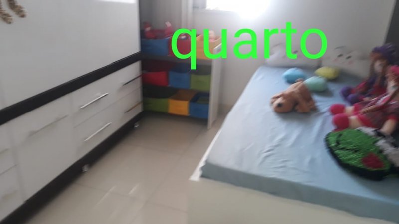 Casa de Condomínio à venda com 2 quartos, 56m² - Foto 6