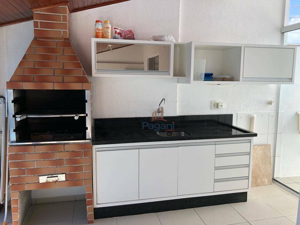 Casa de Condomínio à venda com 3 quartos, 102m² - Foto 23