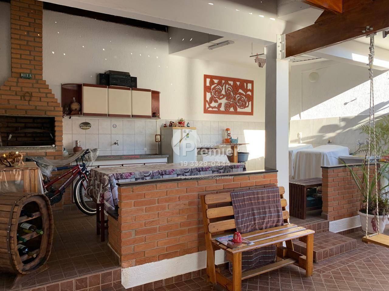 Casa à venda com 3 quartos, 139m² - Foto 28