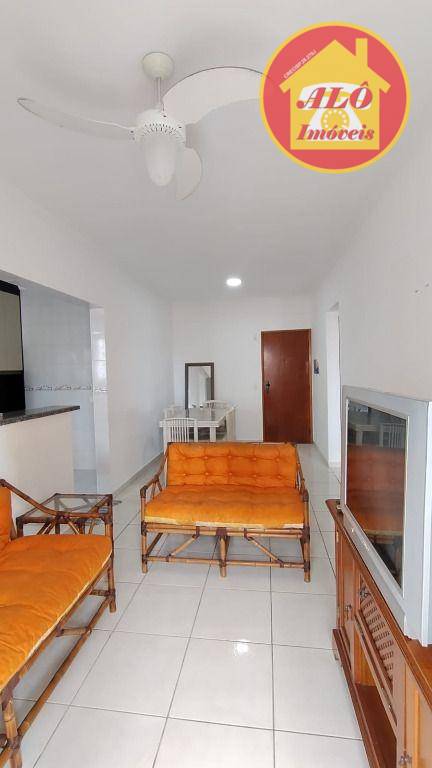 Apartamento à venda com 1 quarto, 55m² - Foto 2