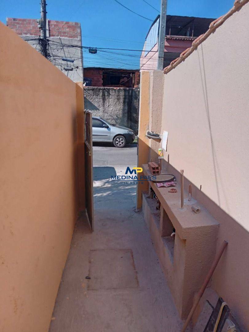 Casa, 2 quartos, 46 m² - Foto 2