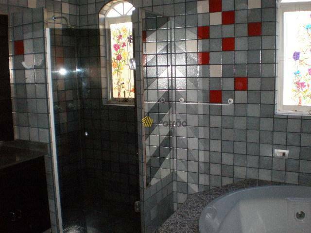 Chácara à venda com 4 quartos, 750m² - Foto 22