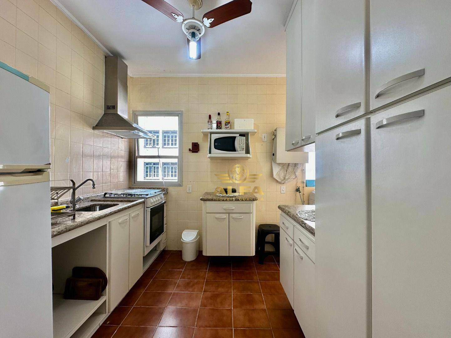 Apartamento à venda com 2 quartos, 80m² - Foto 14