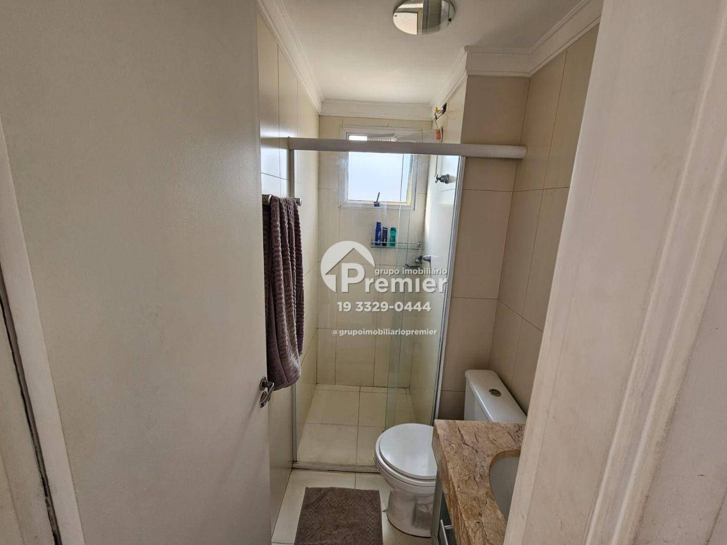 Apartamento à venda com 2 quartos, 53m² - Foto 13