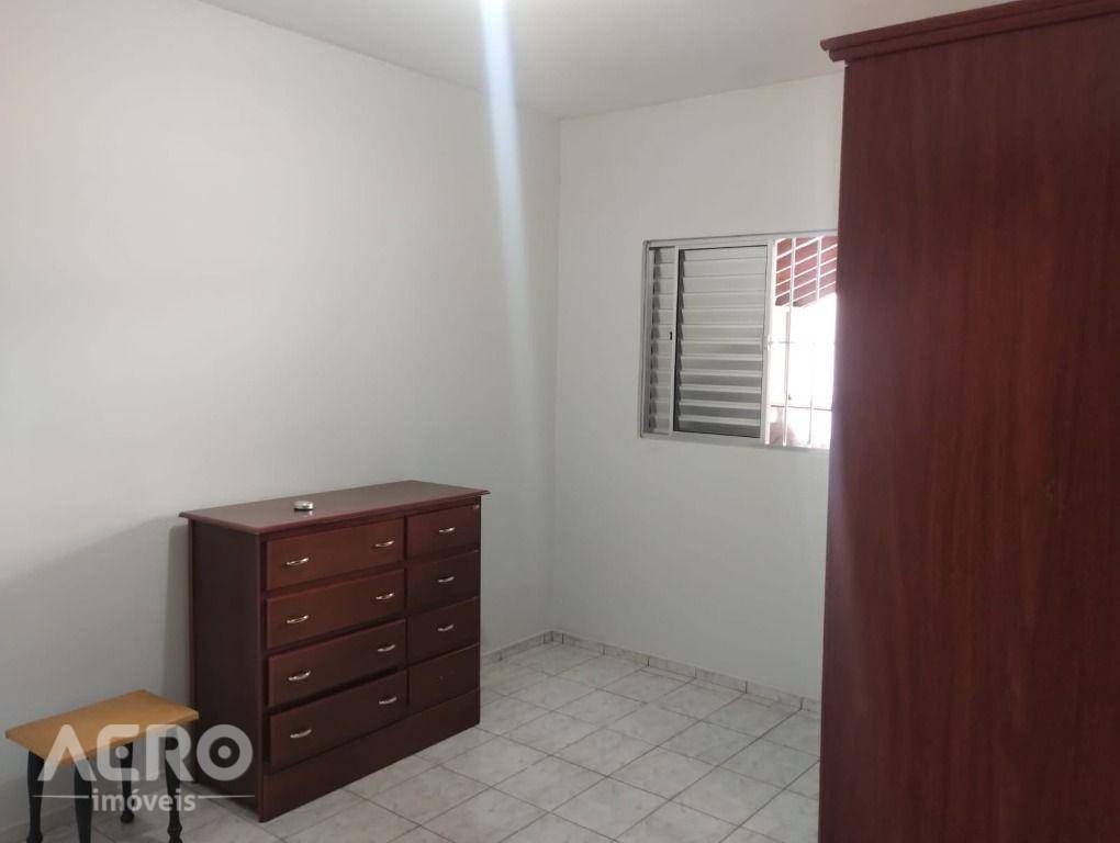 Casa à venda com 3 quartos, 140m² - Foto 8