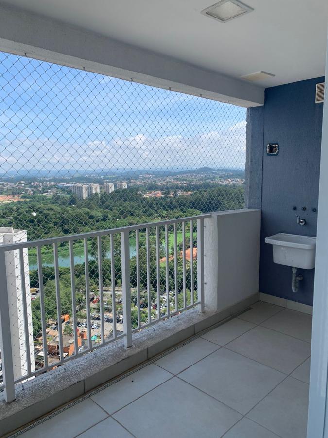 Apartamento à venda com 1 quarto, 53m² - Foto 11