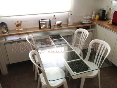 Apartamento à venda com 3 quartos, 175m² - Foto 11