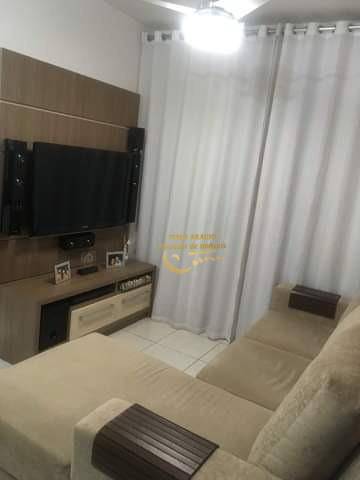 Apartamento à venda com 3 quartos, 69m² - Foto 3