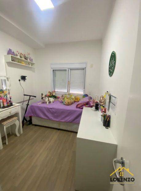 Apartamento à venda com 3 quartos, 93m² - Foto 8