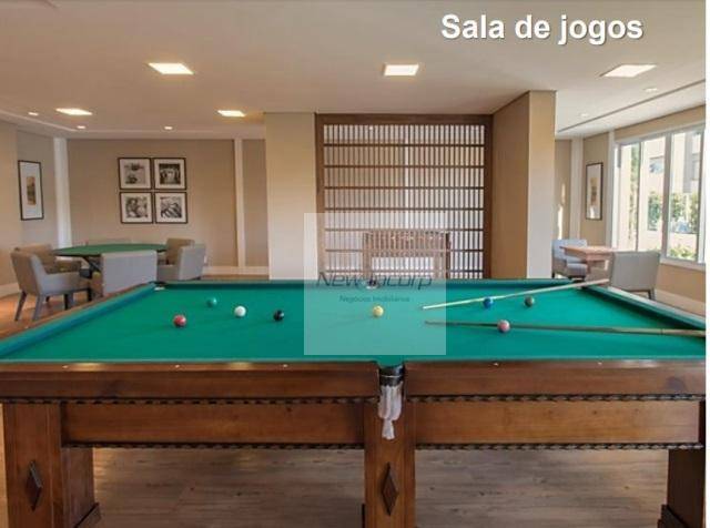 Apartamento à venda com 3 quartos, 109m² - Foto 21