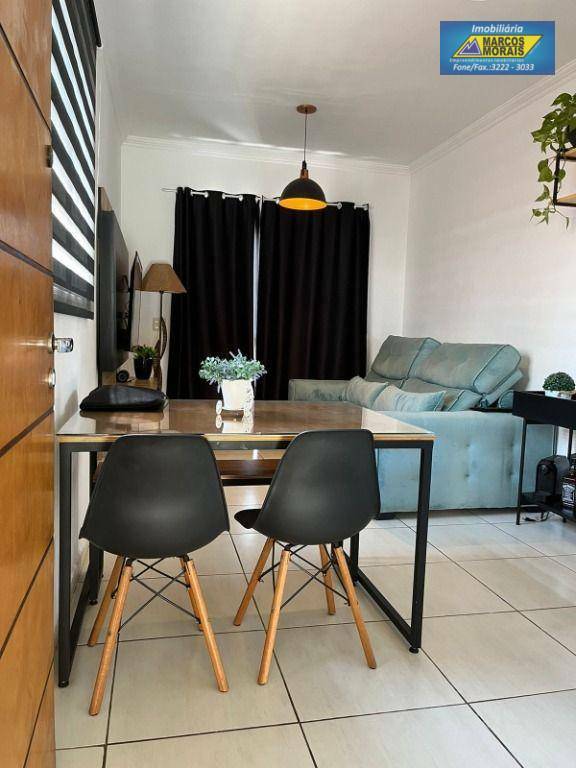 Apartamento à venda com 3 quartos, 87m² - Foto 6