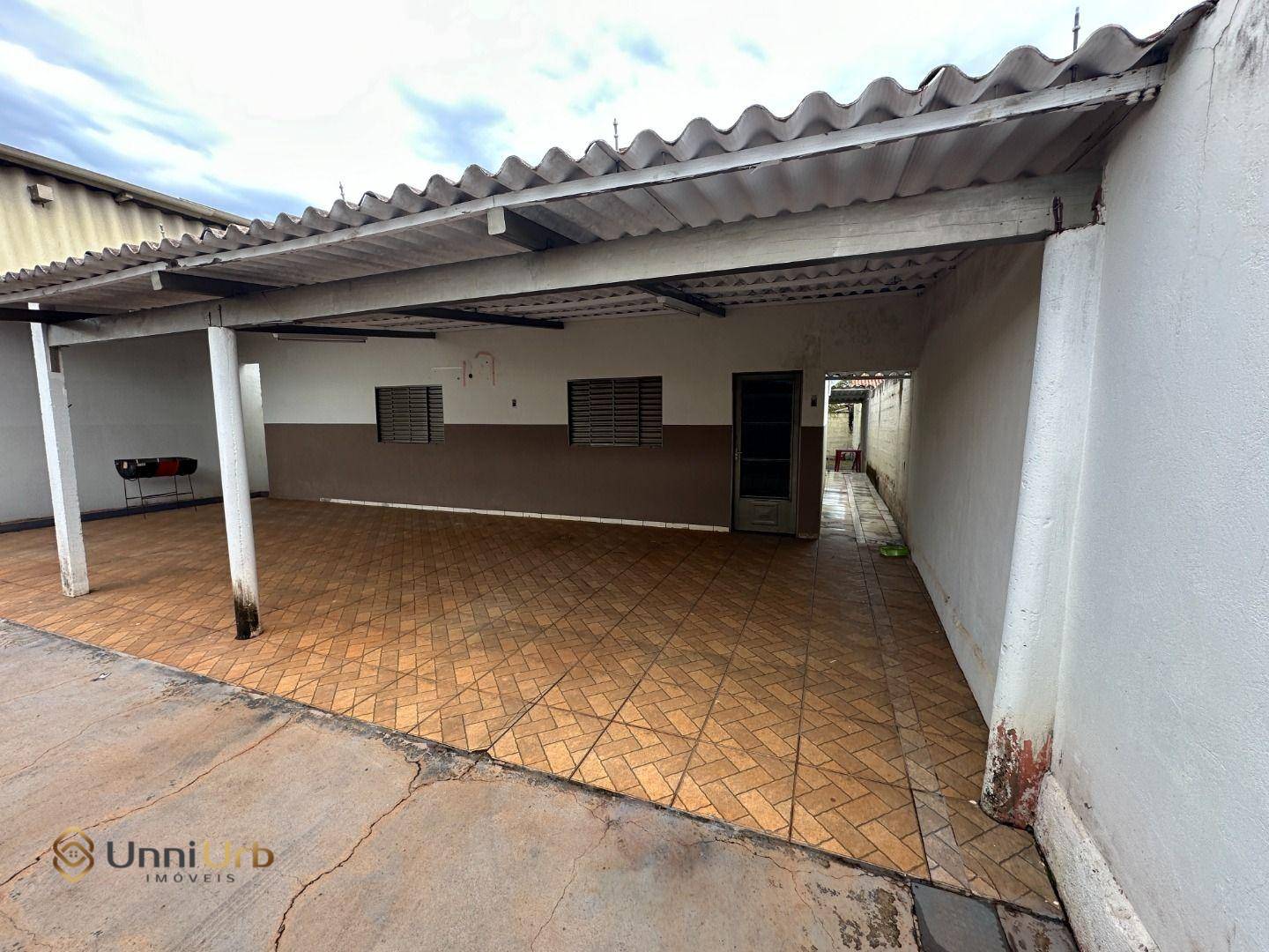 Casa, 2 quartos, 161 m² - Foto 2